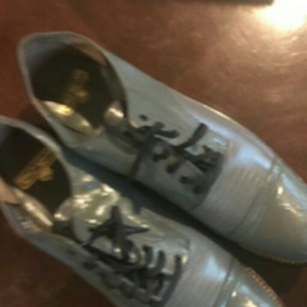Stacy Adams shoes